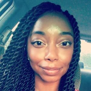 Meet your Posher, Joy